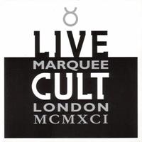 [1991] - Live At The Marquee (2CDs)