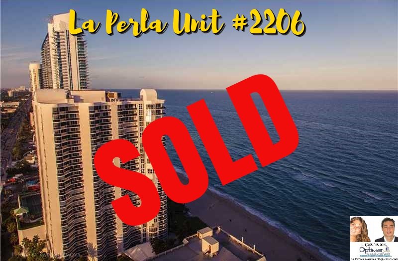 Luxury Condos Sunny Isles Miami Beach La Perla, Sunny Isles Miami