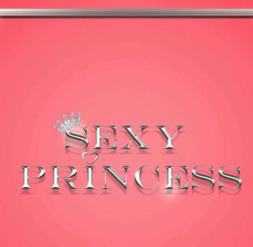 PinkBra Dressing Code: Sexy Princess Aurus Cosmetics
