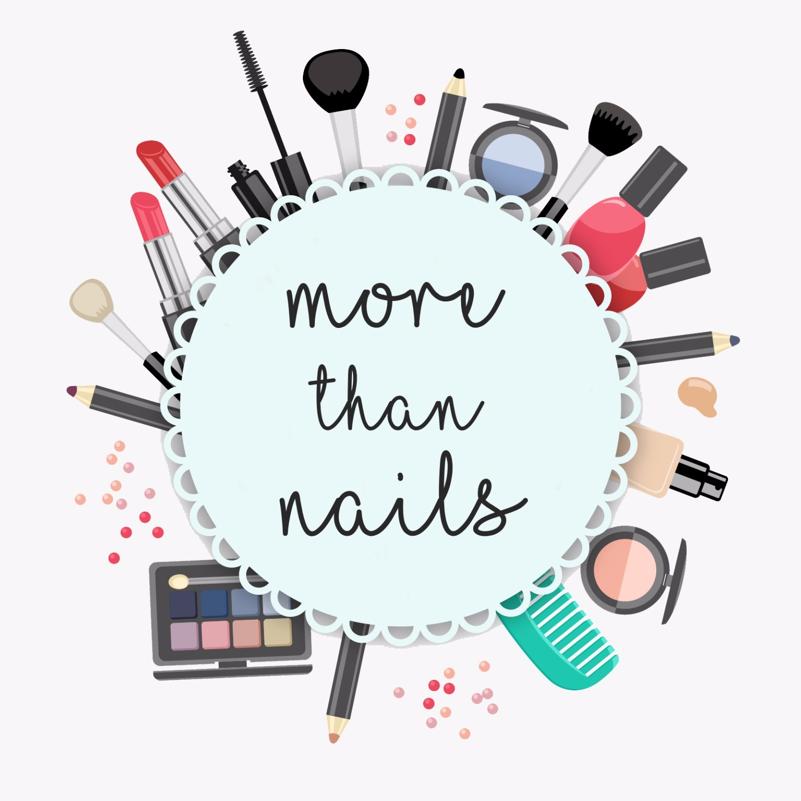 Decolornails Mis 5 favoritos/ Colaboración con More Than Nails