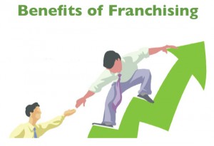 Franchise Opportunities Uk