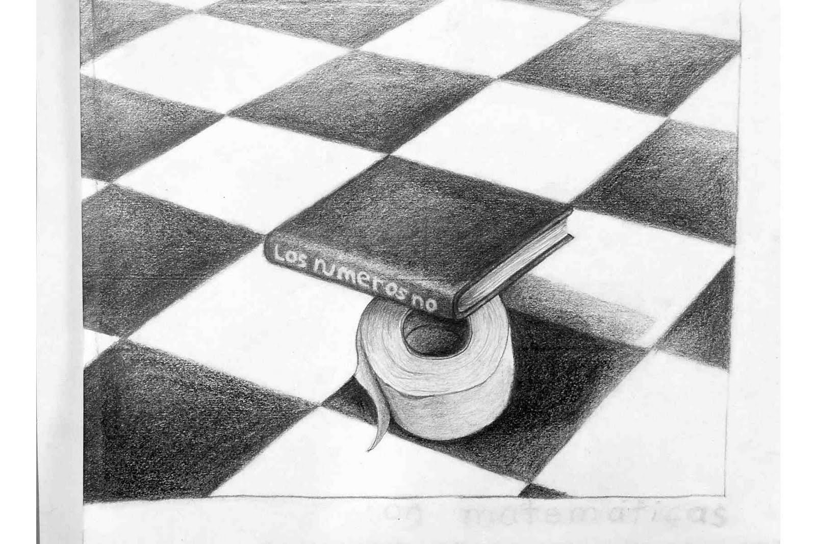 DIBUJO PARA DISEÑO GRÁFICO: ELEMENTOS DE LA EXPRESIÓN GRÁFICA