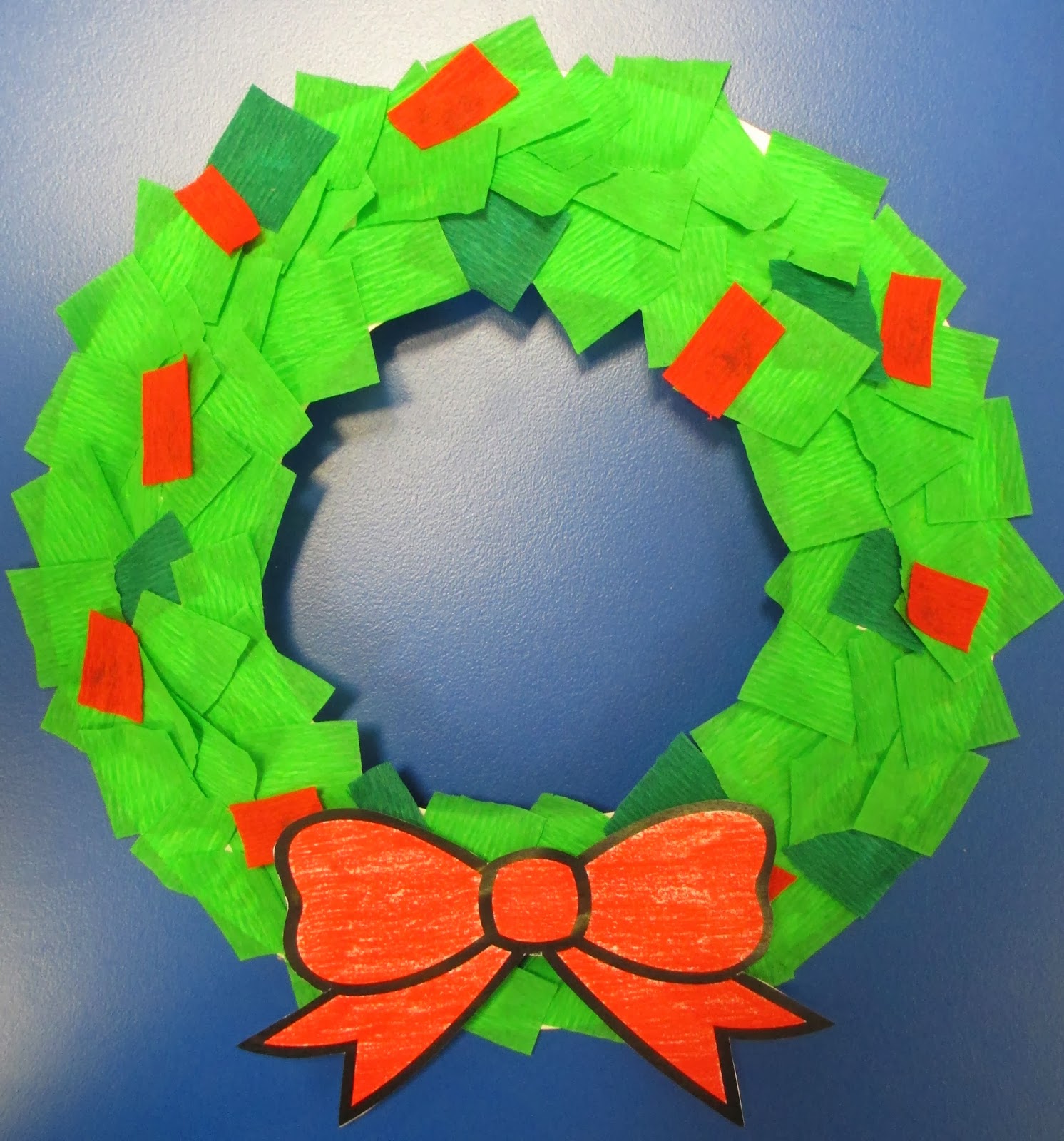 Love, Laughter and Learning in Prep!: Tried and Tested Christmas Crafts!