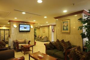 Hanin Al Firdous Hotel - Makkah