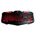 Rexus Keyboard Gaming K7M