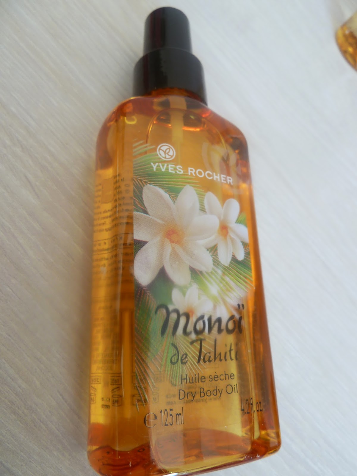 Haul 8 Fraicheur Et Gaiete Assures Avec Yves Rocher