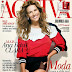Ana Rita Clara na revista Activa (Setembro 2014)