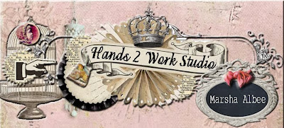 Hands 2 Work Studio