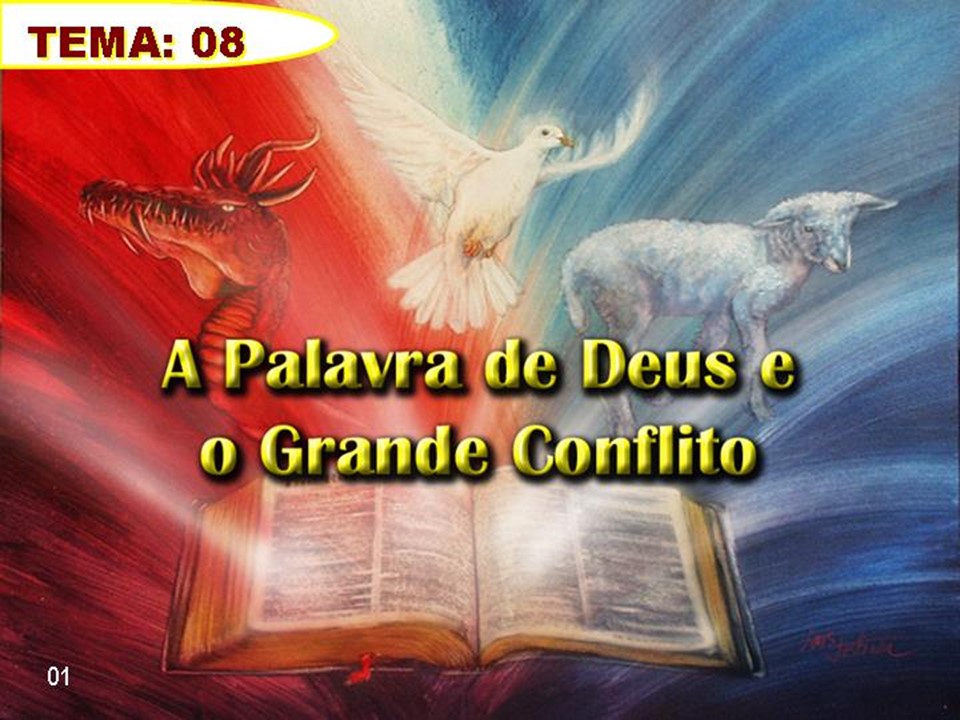 Inspiração E Revelação Da Palavra De Deus EDUCA Inspiração E Revelação Da Palavra De Deus EDUCA