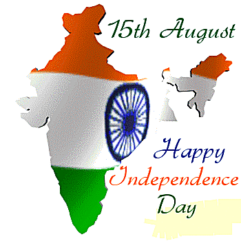 Indian Independence Day 2018 Images