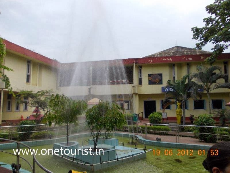 Regional Science Centre, Guwahati, popularly known as Science Museum