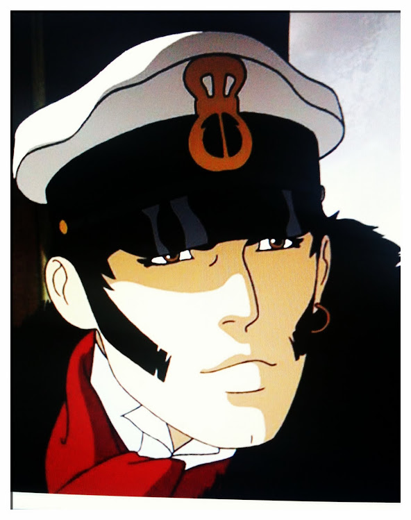 Corto Maltese