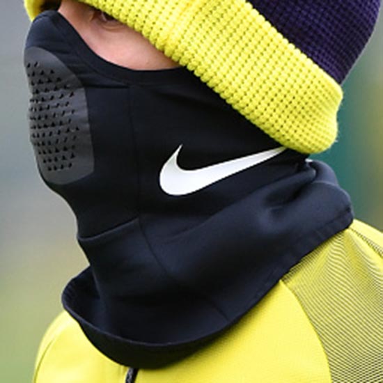 soccer snood