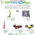 Saveco Kuwait - Weekend Promotion