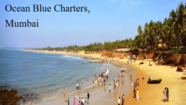 Ocean Blue Charters Ocean Blue Charters
