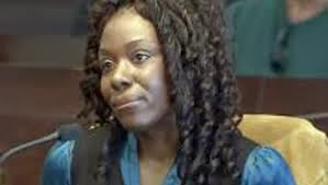 mangum guilty her verdict