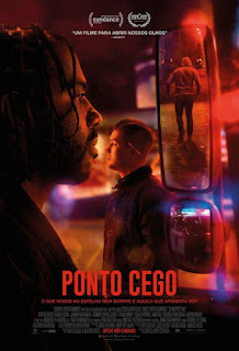 Ponto Cego Apenas o Começo