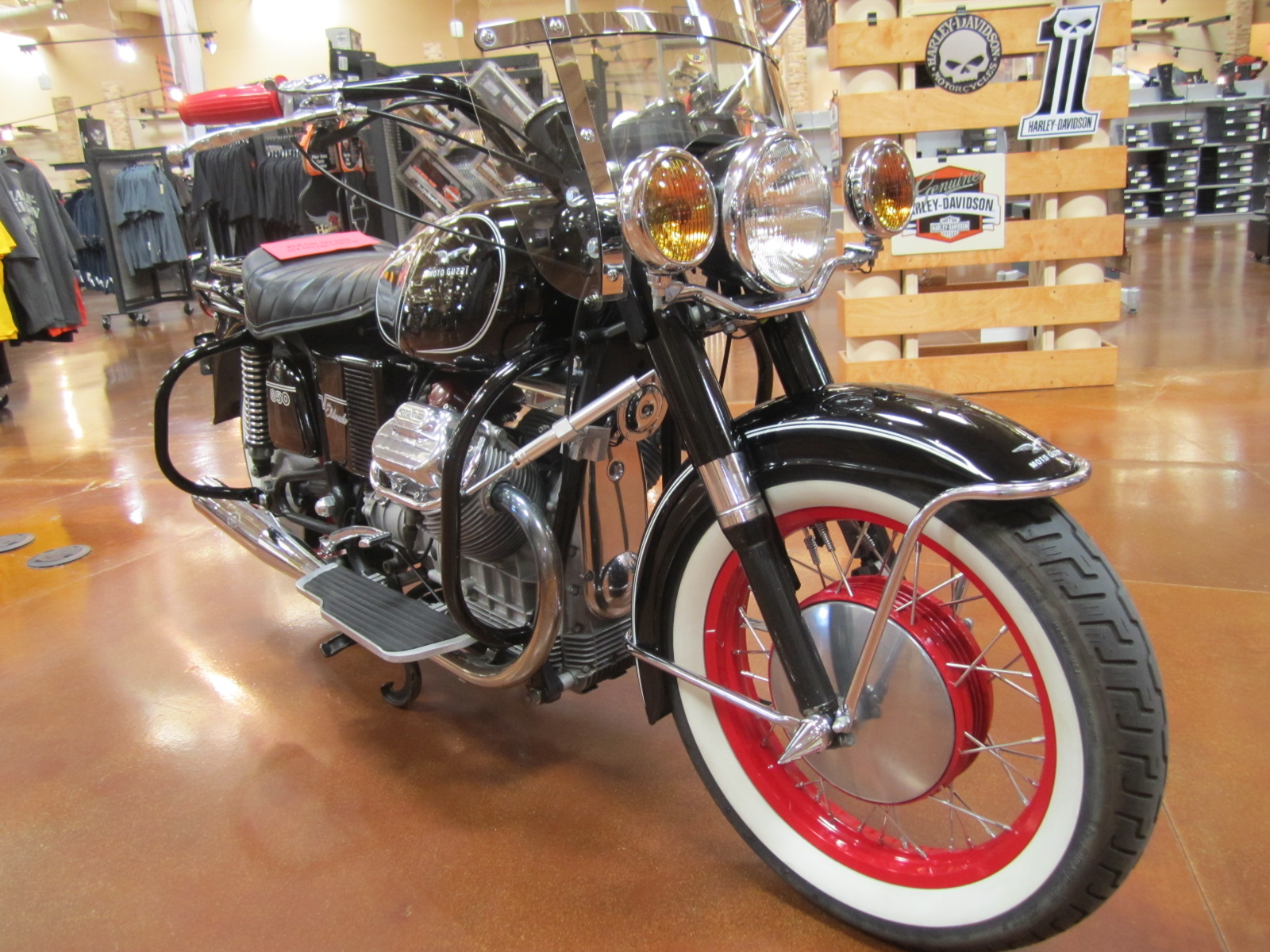 Check us out at our new address