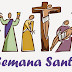 Imagenes de Semana Santa, parte 1