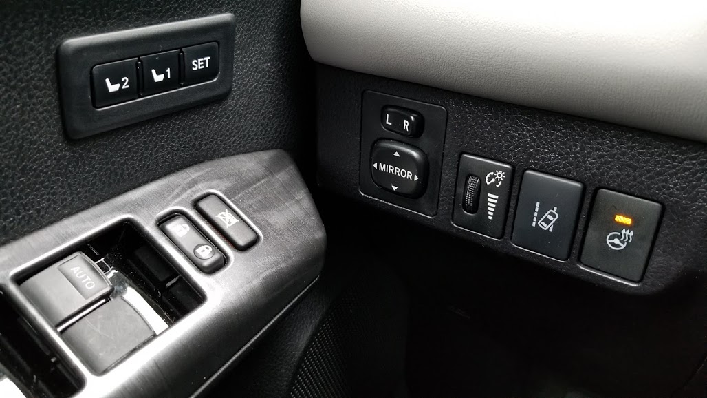 Braving a Michigan winter with the 2017 Toyota RAV4 AWD LetsGoPlaces 