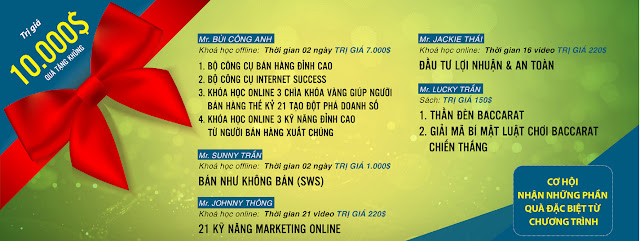 Đào tạo, dạy nghề: Tin mừng cho những ai thích và đam mê làm giàu! Wwww