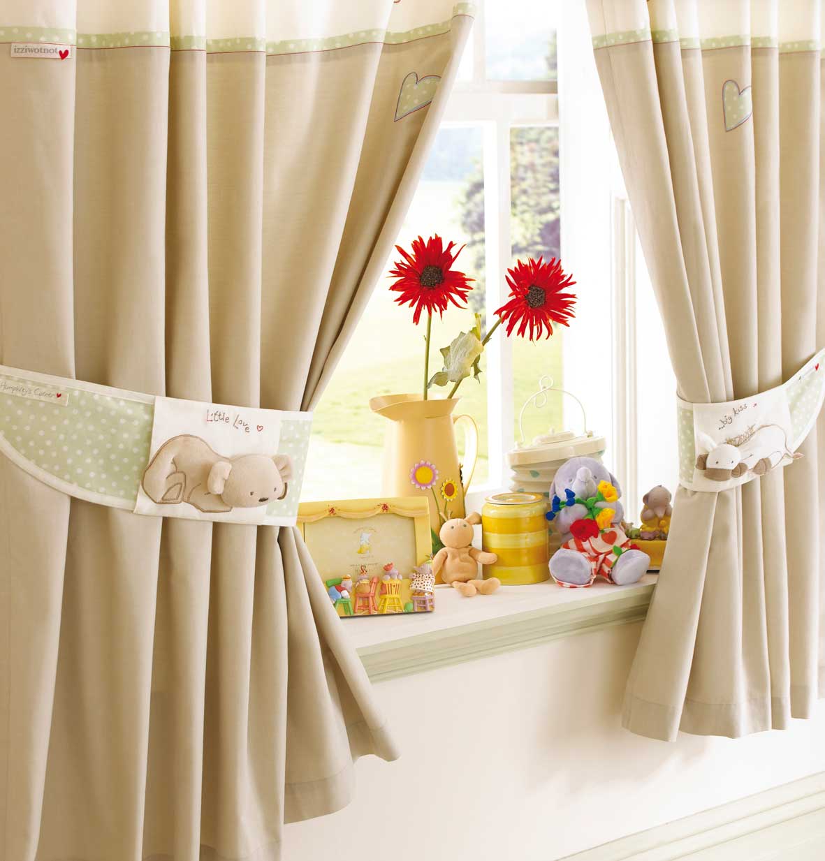 Ideas to Tie Back Hang Curtains Best Decoration Ideas