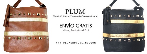 Carteras, Billeteras y Accesorios PLUM