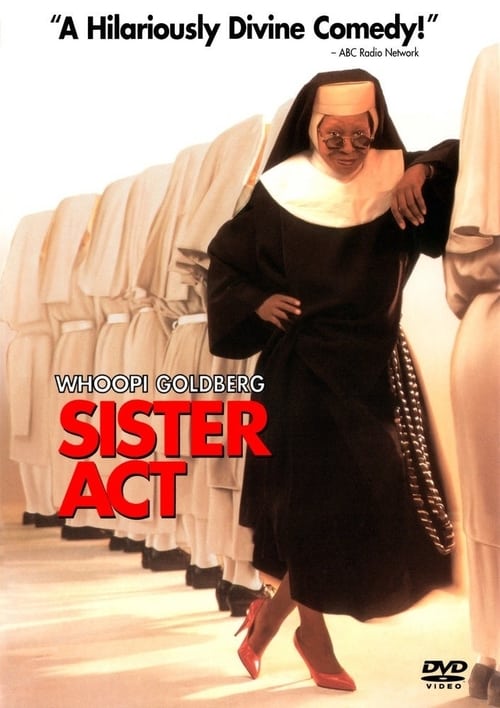 [HD] Sister Act - Eine himmlische Karriere 1992 Ganzer Film Deutsch