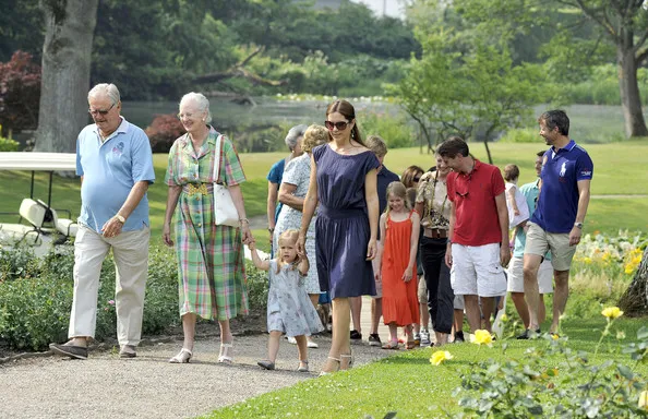 Danish Royal Family