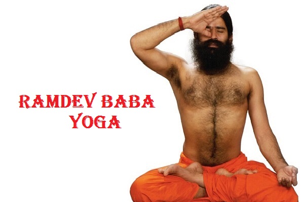 ramdev baba yoga workout
