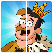 Hustle Castle: Vida do Castelo Hustle Castle: Vida do Castelo apk