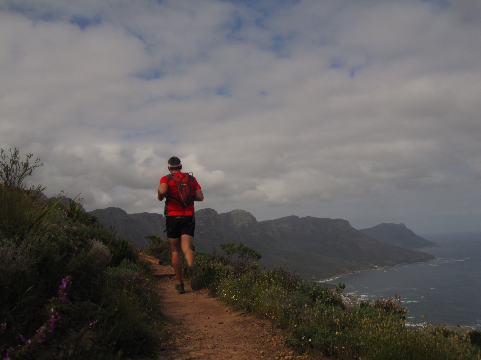 Lion's Head to Signal Hill Trail Run