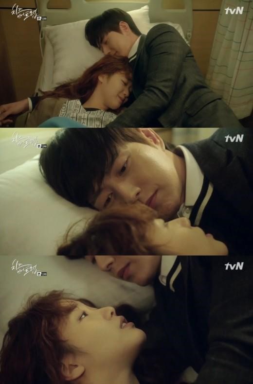 TV [Spoilers!!!] Cheese in the Trap