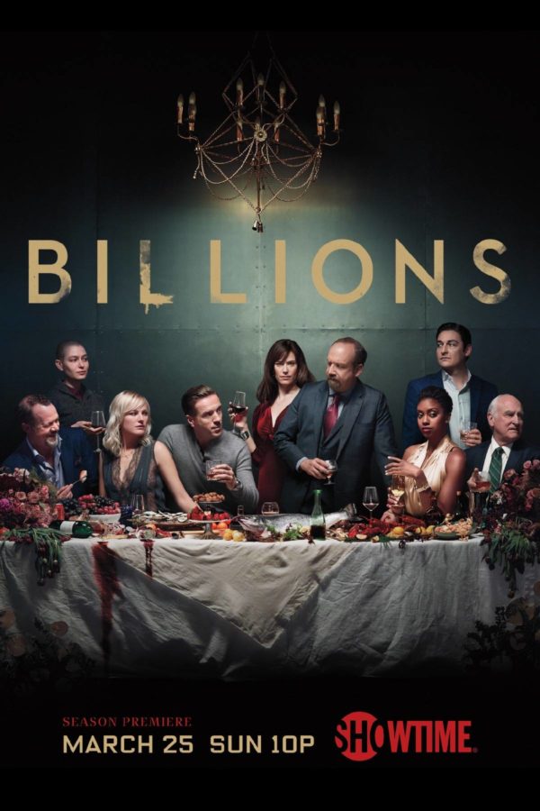 Billions 2016 - Full (HD)