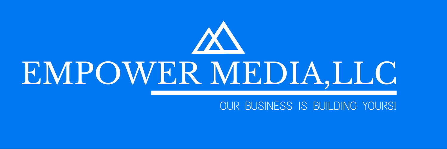 Empower Media - Empowering you to succeed