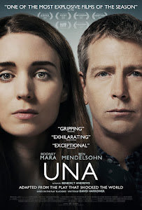 Una Poster