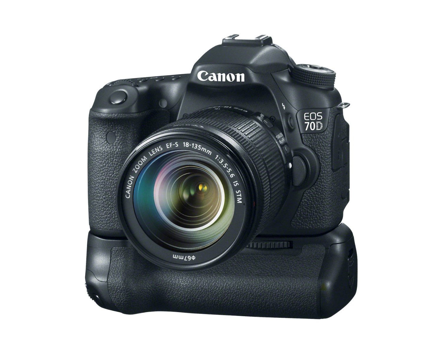 S.C.V. Photography Ideas: Announcement of the Canon EOS 70D DSLR 