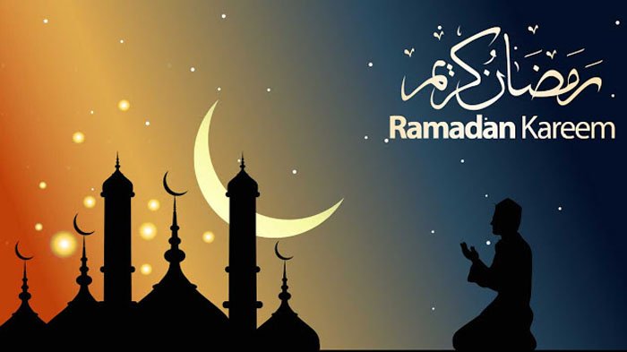 IBADAT PUASA PADA BULAN RAMADHAN - TAHUN 6