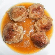 albondigas