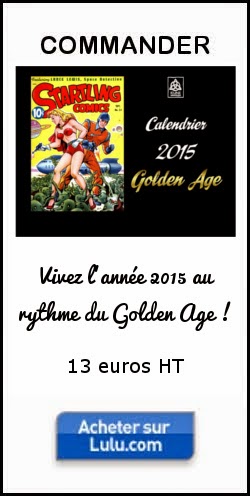 CALENDRIER 2015