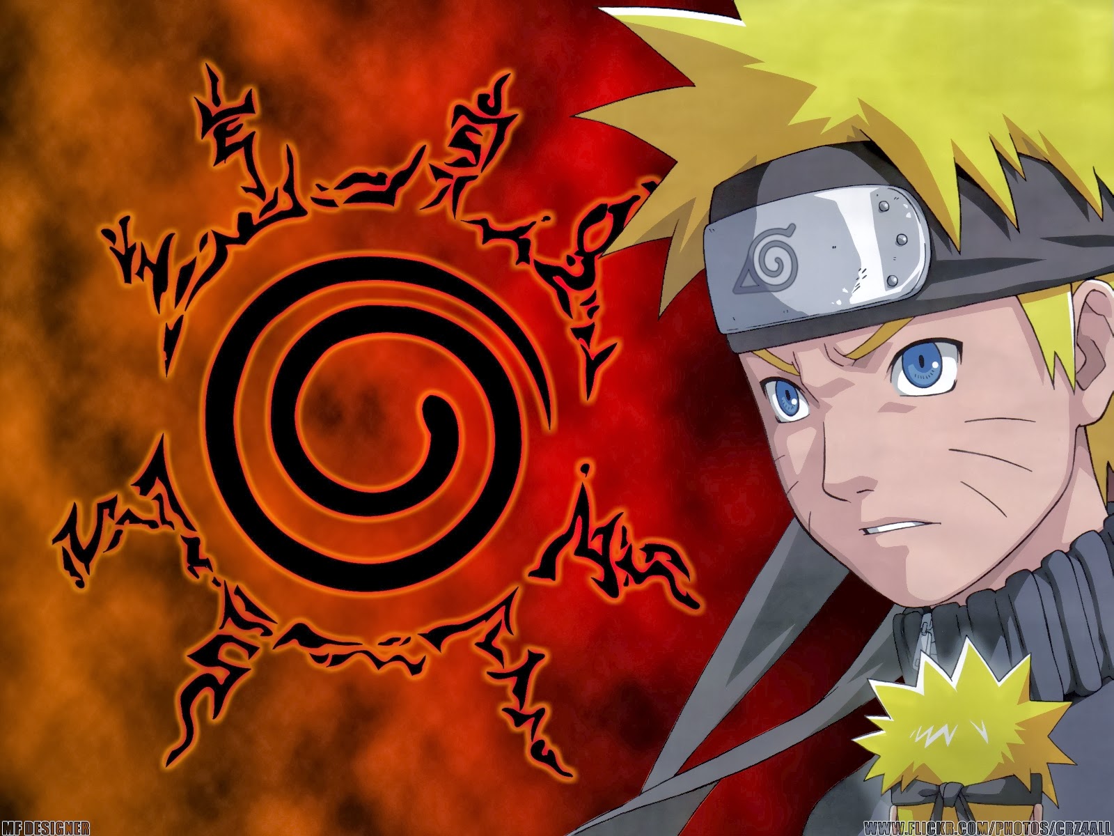 Naruto HD Wallpapers