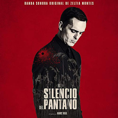 El Silencio Del Pantano Soundtrack Zeltia Montes