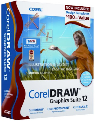 Corel Draw X2 [DOWNLOAD]