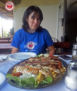 Comida en Croacia Comida en Croacia