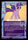 My Little Pony For Equestria! Absolute Discord CCG Card