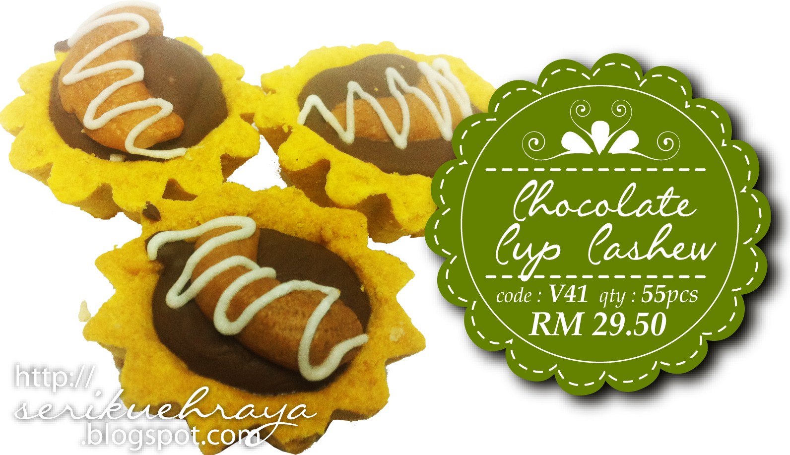 ~ kuih raya ~: EXCLUSIVE