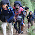 Tips Penting Formasi Pendakian Gunung agar Tetap Aman
