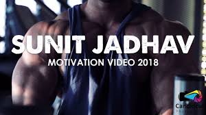 Mr India Sunit Jadhav Bodybuilder Bodybuilding Diet