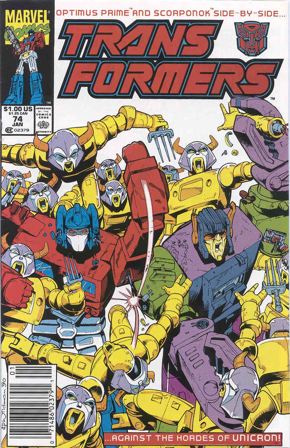 transformers g1 comics online