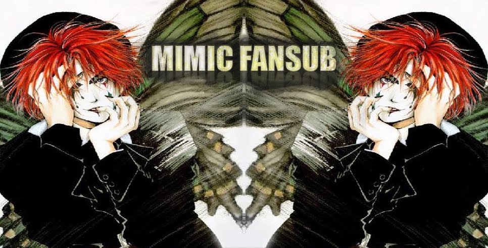 Mimic Fansub